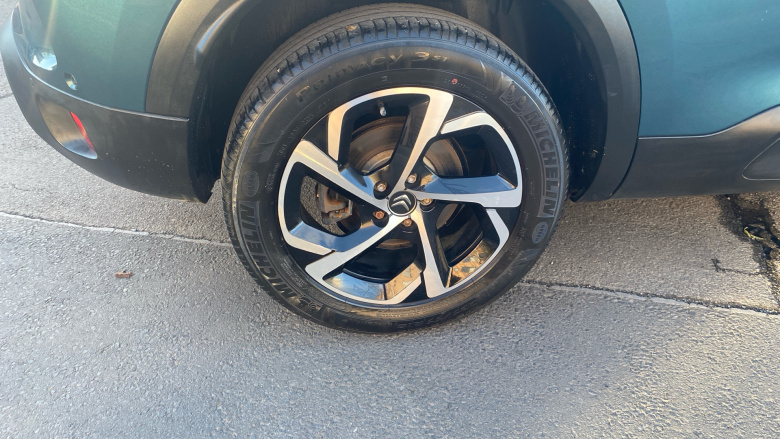 Citroen C5 Aircross 1.5 BlueHDi 130 Flair 5dr Diesel Hatchback